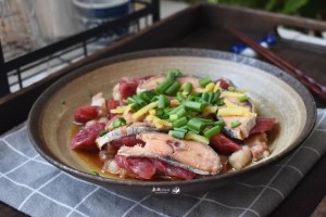 这道菜是广东的经典家常菜只需蒸一蒸咸香扑鼻多吃两碗米饭 这道菜是广东的经典家常菜只需蒸一蒸咸香扑鼻多吃两碗米饭