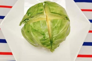 饭馆酒店的干锅包菜6个过程轻松学会简略易操作又下饭 饭馆酒店的干锅包菜6个过程轻松学会简略易操作又下饭