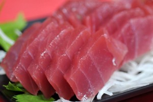 为什么日本人吃生鱼片体内却没有寄生虫我也刚知道看完涨常识 为什么日本人吃生鱼片体内却没有寄生虫我也刚知道看完涨常识