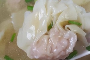 看看人气高的三种早餐馄饨汤上榜最终一种有养胃的成效 看看人气高的三种早餐馄饨汤上榜最终一种有养胃的成效