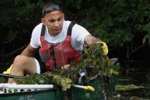 让美国人头疼的废物在我国却是甘旨我国吃货老外真是暴殄天物 让美国人头疼的废物在我国却是甘旨我国吃货老外真是暴殄天物