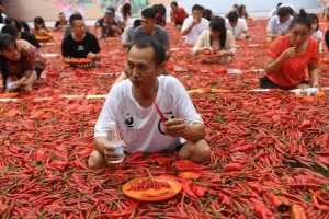 3种饮料可谓解辣神器矿泉水简直0作用第一是常见的它 3种饮料可谓解辣神器矿泉水简直0作用第一是常见的它