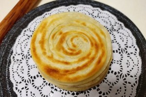 烙饼最简略的家常办法多做这一步外酥里嫩柔软又多层 烙饼最简略的家常办法多做这一步外酥里嫩柔软又多层