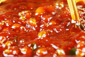 冬季火锅绝配——海带苗 冬季火锅绝配——海带苗