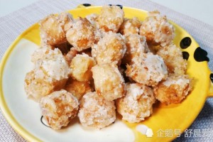 超赞的5道油炸菜肴看着都咽口水特别第5道白叟孩子超爱吃 超赞的5道油炸菜肴看着都咽口水特别第5道白叟孩子超爱吃