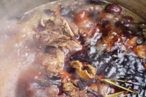 信任很多人都听说过百年卤水那么卤水真的能保存这么长吗 信任很多人都听说过百年卤水那么卤水真的能保存这么长吗