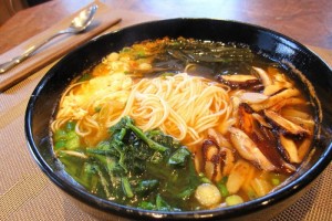 冬季就爱用它做面线鲜美多汁不油腻比大肉面更香更好吃 冬季就爱用它做面线鲜美多汁不油腻比大肉面更香更好吃