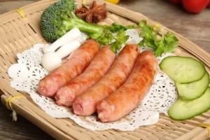 家庭版肉烤肠三种做法做法简略一学就会赶时间的上班族快保藏 家庭版肉烤肠三种做法做法简略一学就会赶时间的上班族快保藏