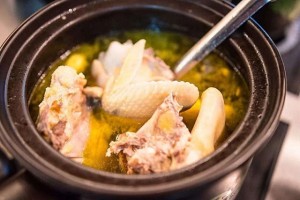 冬季驱寒怎么能少了鸡汤历史悠久的摄生汤做法 冬季驱寒怎么能少了鸡汤历史悠久的摄生汤做法