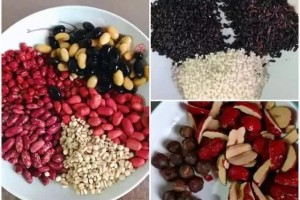 冬季摄生从一碗腊八粥开端 冬季摄生从一碗腊八粥开端