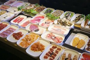 吃烤肉时服务员问换不换纸其实是给你暗示你听懂了没 吃烤肉时服务员问换不换纸其实是给你暗示你听懂了没