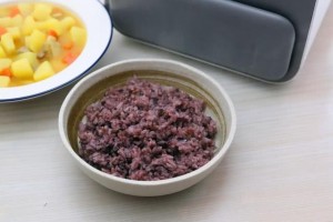 我家米饭太好吃Q弹鲜香好吃还不长胖隔壁邻居都想来蹭饭 我家米饭太好吃Q弹鲜香好吃还不长胖隔壁邻居都想来蹭饭