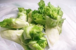 儿菜康定最好吃的过年菜没有之一