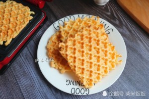 早餐别总吃包子面条换个新花样大人喜欢吃孩子抢着吃 早餐别总吃包子面条换个新花样大人喜欢吃孩子抢着吃