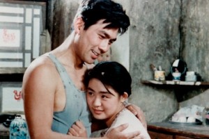 37年前老电影牧马人意外走红受90后追捧热议 37年前老电影牧马人意外走红受90后追捧热议