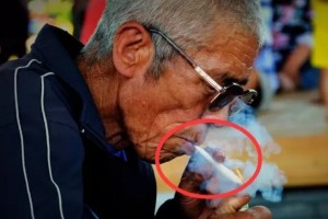 常常吸烟的人点烟前紧记3技巧就算不戒烟肺或许也能舒服些