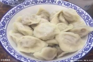 饺子馅里放点这个马上好吃一百倍