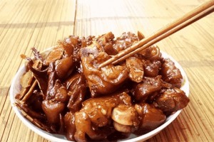 话梅入菜这滋味绝了你却还只当它是零食 话梅入菜这滋味绝了你却还只当它是零食