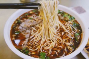 2020年最值得去的美食城市榜单出炉下一年也要吃得高兴哦 2020年最值得去的美食城市榜单出炉下一年也要吃得高兴哦
