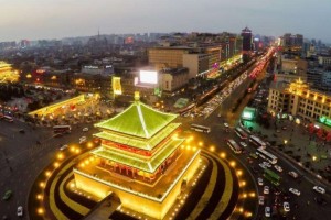 来西安怎能错失地道美食可是不说话光看吃东西就知道你是外地人 来西安怎能错失地道美食可是不说话光看吃东西就知道你是外地人