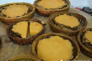 惠州龙门新年年糕大笼糍口感爽滑甜美软糯你吃过吗 惠州龙门新年年糕大笼糍口感爽滑甜美软糯你吃过吗