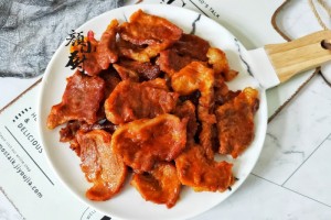 天冷猪肉别再炖了教你懒人吃法不加一滴油上桌瞬间就吃光 天冷猪肉别再炖了教你懒人吃法不加一滴油上桌瞬间就吃光