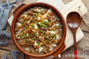 冬季快手下饭菜10分钟悉数搞定爽口开胃上桌一家人抢着添米饭 冬季快手下饭菜10分钟悉数搞定爽口开胃上桌一家人抢着添米饭