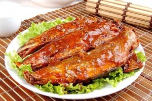 这种鱼每年我家都要吃好几十条肉质鲜美人人都爱 这种鱼每年我家都要吃好几十条肉质鲜美人人都爱