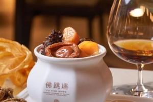 魔都中餐界的瑰宝菜为你从头界说精美闽南菜 魔都中餐界的瑰宝菜为你从头界说精美闽南菜