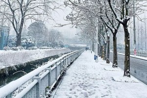 雪天老人防跌倒采纳正确救助办法 雪天老人防跌倒采纳正确救助办法