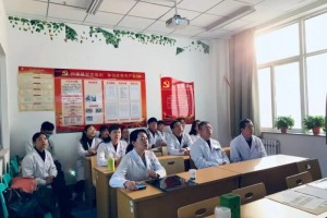 呼吸内科举办MDT评论稀有疾病诊治 呼吸内科举办MDT评论稀有疾病诊治