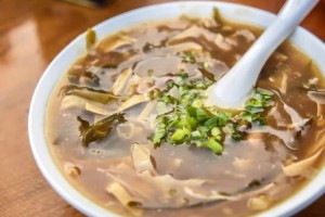 可谓催胖剂的4种早餐胡辣汤上榜常吃图4变成大象腿 可谓催胖剂的4种早餐胡辣汤上榜常吃图4变成大象腿