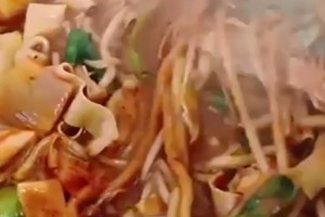 日本人觉得我国最脏3大食物咱们眼里都是美食来看看吧 日本人觉得我国最脏3大食物咱们眼里都是美食来看看吧