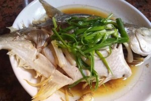 清蒸鱼有窍门不管用什么鱼学会这5招鱼肉滑嫩鲜美没有腥味 清蒸鱼有窍门不管用什么鱼学会这5招鱼肉滑嫩鲜美没有腥味