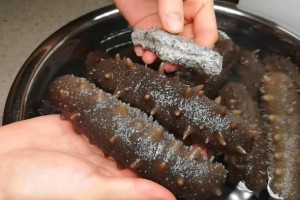 这才是海参的正确吃法泡发办法和做法具体告知你不明白就亏了 这才是海参的正确吃法泡发办法和做法具体告知你不明白就亏了