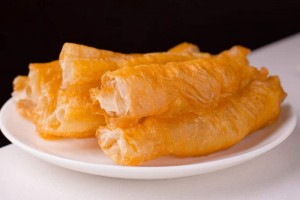 炸油条和面是要害和洽面后不要直接炸多加一步油条酥脆松软 炸油条和面是要害和洽面后不要直接炸多加一步油条酥脆松软