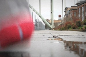 听说许多爱跑步的人都跑出了黑趾甲 听说许多爱跑步的人都跑出了黑趾甲
