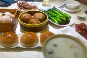我国最好吃的早餐在哪广州西安稳居第一武汉却成了黑马 我国最好吃的早餐在哪广州西安稳居第一武汉却成了黑马