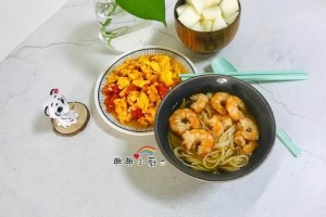 晒一晒我家小朋友的早餐一周不重样养分又健康 晒一晒我家小朋友的早餐一周不重样养分又健康