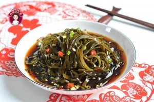 新年家宴必备6道凉菜拌上料汁后解腻清新开胃个个吃得爽