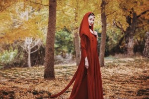 【诗篇】终身的守候 【诗篇】终身的守候