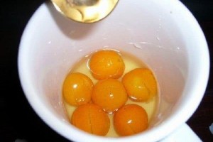 它是天然止咳药着凉咳嗽不要错失做上一次能吃一个冬天