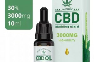 网售大麻提取物CBD精油可抗抑郁专家不靠谱