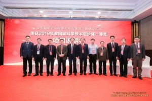 防治心脑疾病硬核效果获国家科技进步一等奖 防治心脑疾病硬核效果获国家科技进步一等奖