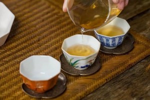 你是什么体质的人判错体质喝错茶当心越喝身体越差