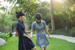 祝愉勤专访对话掌门人谈办静博士美业大学6年来的感触