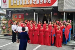 孙春兰深化推动医养康养结合不断满意广阔老年人健康养老需求