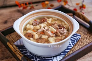 寒天养胃就喝它鲜甜甘旨暖身驱寒喝完一碗全身暖乎乎 寒天养胃就喝它鲜甜甘旨暖身驱寒喝完一碗全身暖乎乎
