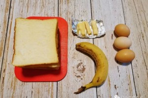 耗时短娃爱吃年度最佳辅食早餐来了