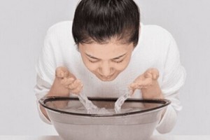 女人爱美怕变老常吃3种食物排毒养颜养子宫推迟变老